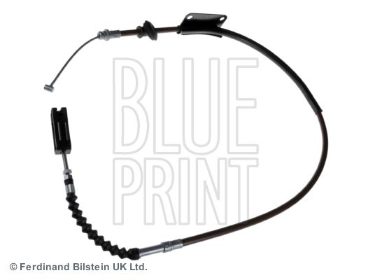 BLUE PRINT Тросик, cтояночный тормоз ADT346163